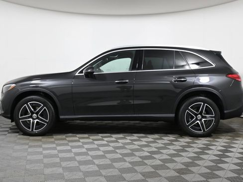 Used 2026 Mercedes-Benz GLC 300 4MATIC image 2