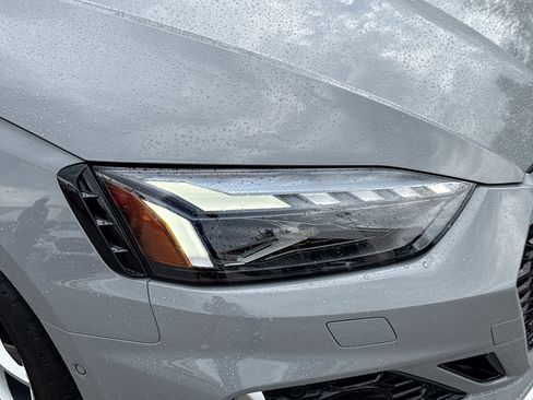 Used 2023 Audi RS 5 Sportback w/ RS Driver Assistance Package image 34