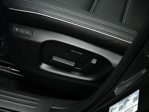 New 2025 MAZDA CX-5 AWD 2.5 S w/ Premium Plus Pkg image 6