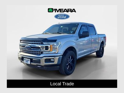 Used 2018 Ford F150 XLT w/ XTR Package