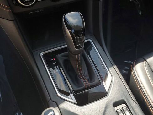 Certified 2023 Subaru Crosstrek 2.5i Limited image 33