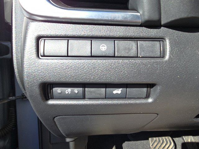 Used 2021 Nissan Rogue SL AWD/4WD image 23