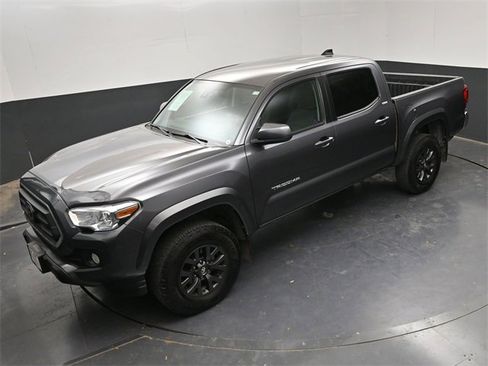 Used 2023 Toyota Tacoma SR5 image 21