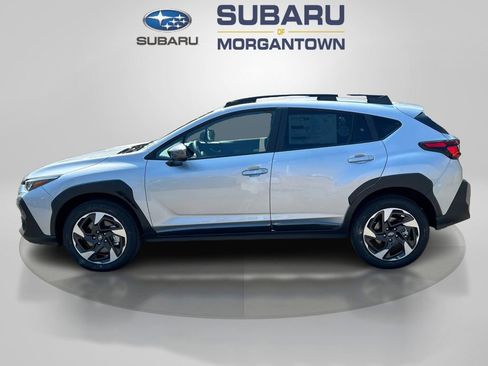 New 2025 Subaru Crosstrek 2.5i Limited w/ Crosstrek Mirror Package image 8