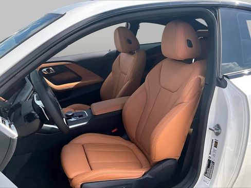 Used 2026 BMW 230i Coupe w/ Premium Package RWD image 7