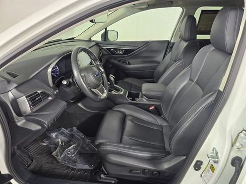 Used 2022 Subaru Outback Limited AWD/4WD image 20