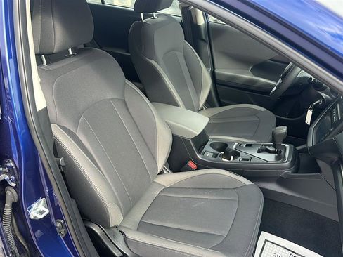 Used 2025 Subaru Impreza 2.0i w/ Popular Package #1A image 22