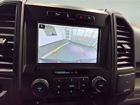 Used 2018 Ford F150 XL w/ Equipment Group 101A Mid RWD image 20