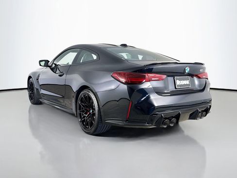 Used 2026 BMW M4 Competition w/ Executive Package image 5