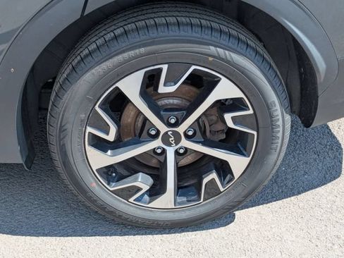 Used 2023 Kia Sportage EX AWD/4WD image 25