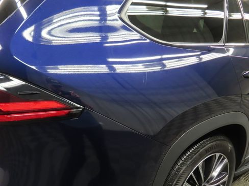 Used 2025 Toyota Grand Highlander AWD Hybrid image 36