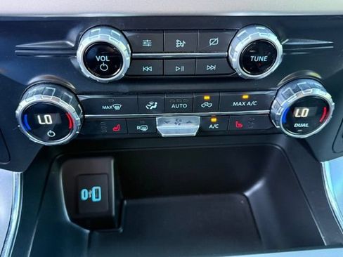 Certified 2021 Ford F150 XLT w/ Equipment Group 302A High AWD/4WD image 16