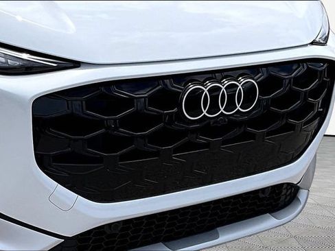 New 2026 Audi Q3 quattro 2.0T AWD/4WD image 30