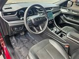 Used 2023 Jeep Grand Cherokee Altitude image 2