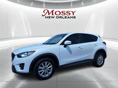 Used 2016 MAZDA CX-5 Sport w/ Rear Camera Package