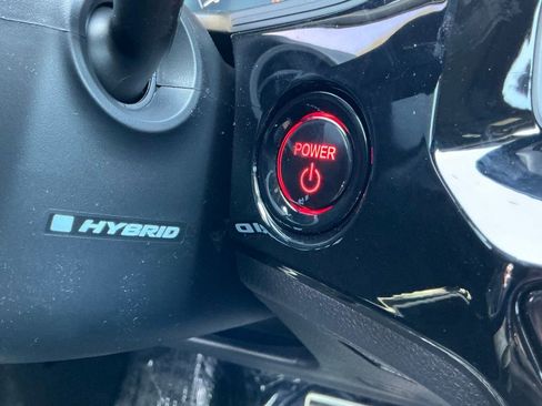 New 2026 Honda Civic Sport Touring image 30