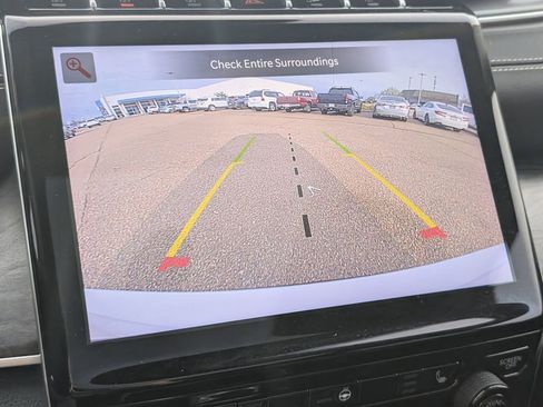 Used 2024 Jeep Grand Cherokee L Limited image 18