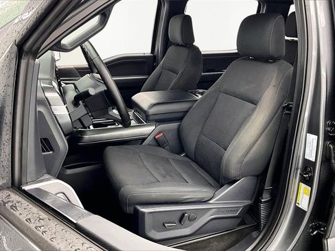 Used 2023 Ford F150 XLT w/ Equipment Group 302A High image 26