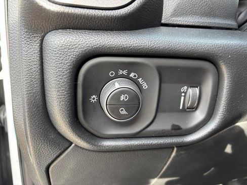 New 2026 RAM 2500 Tradesman image 19