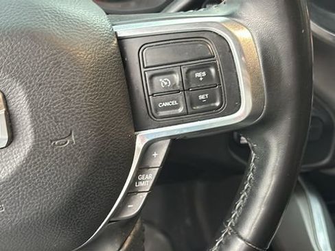 Used 2021 RAM 2500 Laramie w/ Night Edition AWD/4WD image 20