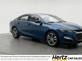 Used 2024 Chevrolet Malibu LT video 1