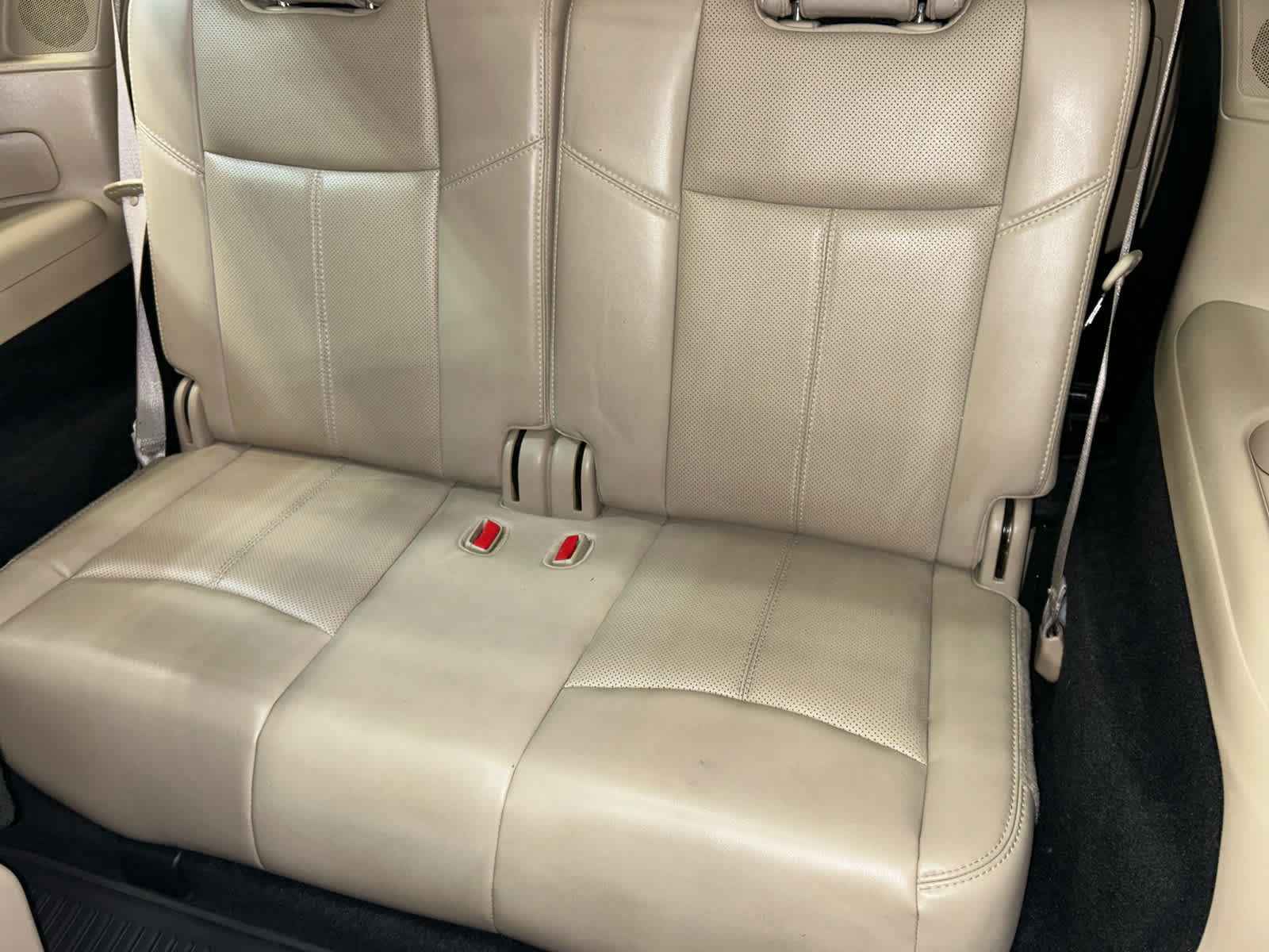 Used 2019 Nissan Pathfinder Platinum AWD/4WD image 7