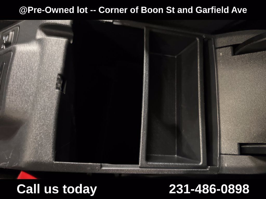 Used 2024 Ford Bronco Black Diamond AWD/4WD image 26
