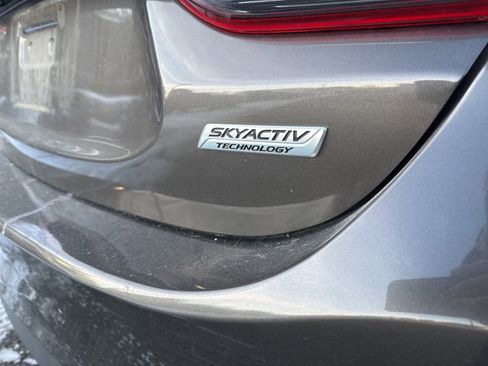 Used 2016 MAZDA MAZDA6 Grand Touring w/ GT Technology Package image 26