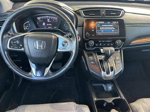 Used 2019 Honda CR-V EX-L image 18