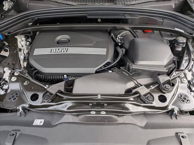 Used 2026 BMW X2 xDrive28i w/ Technology Package AWD/4WD image 17