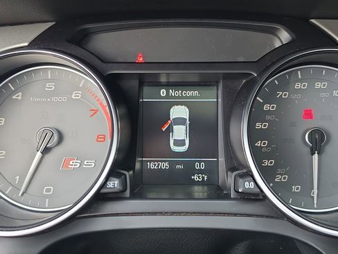 Used 2016 Audi S5 Premium Plus w/ Technology Package AWD/4WD image 12