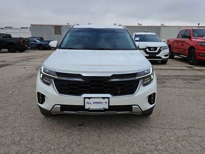 Used 2024 Kia Seltos SX