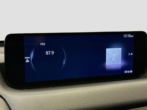 Used 2025 MAZDA CX-50 AWD 2.5 S w/ Premium Plus Pkg image 21