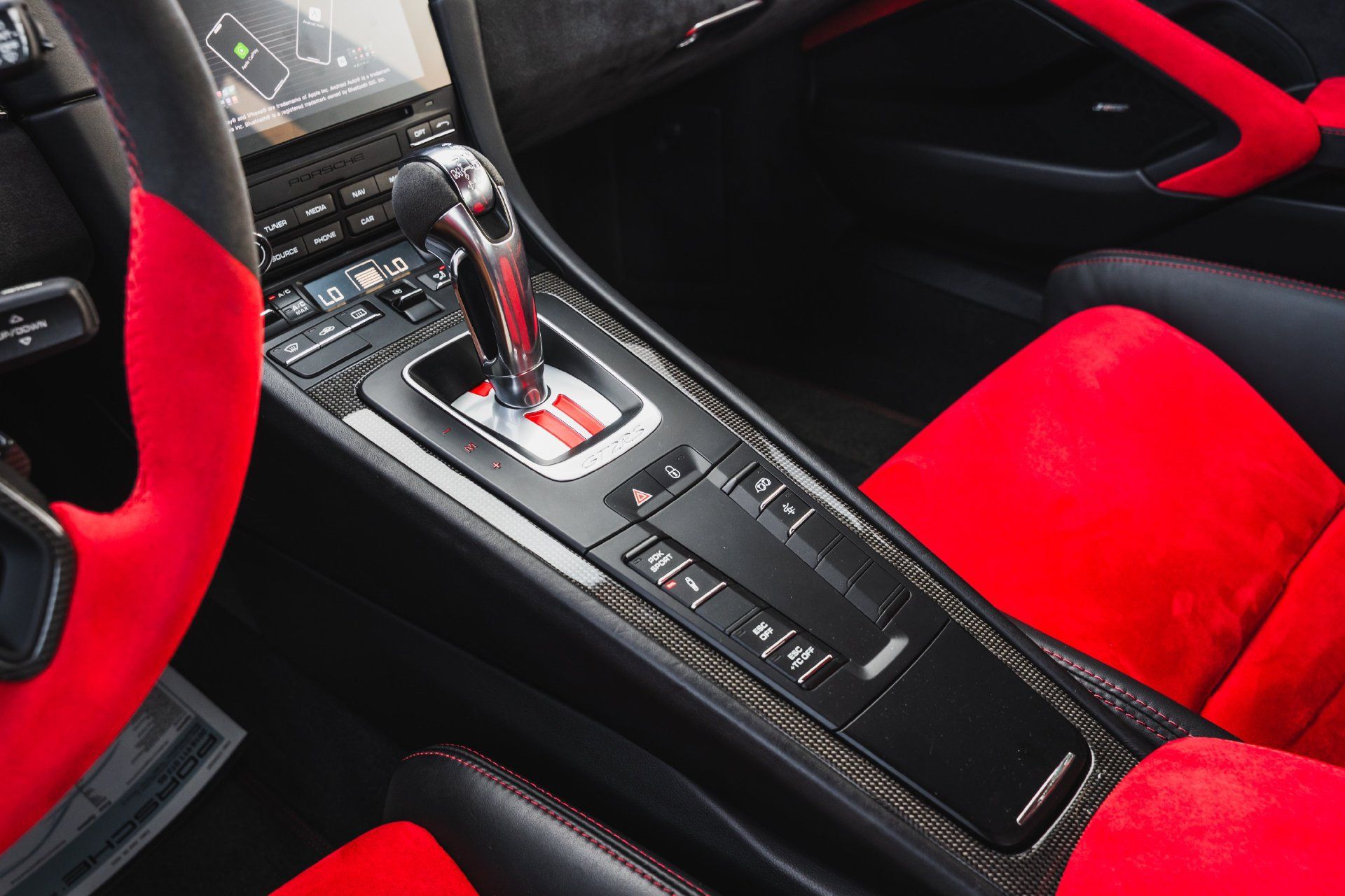 Used 2018 Porsche 911 GT2 RS RWD image 52