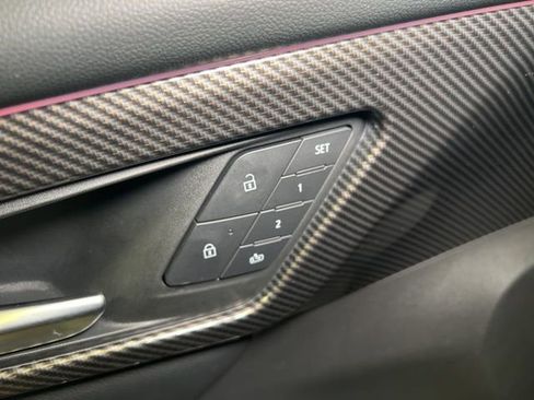 Used 2026 Chevrolet Traverse High Country w/ LPO, Floor Liner Package image 50