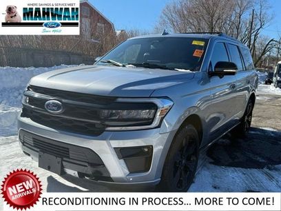 Used 2023 Ford Expedition Platinum
