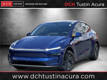 Used 2026 Tesla Model Y Long Range
