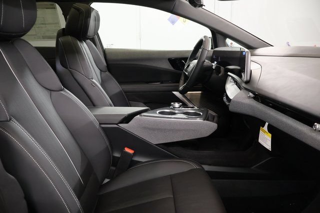 New 2027 Cadillac Optiq Premium Sport RWD image 28
