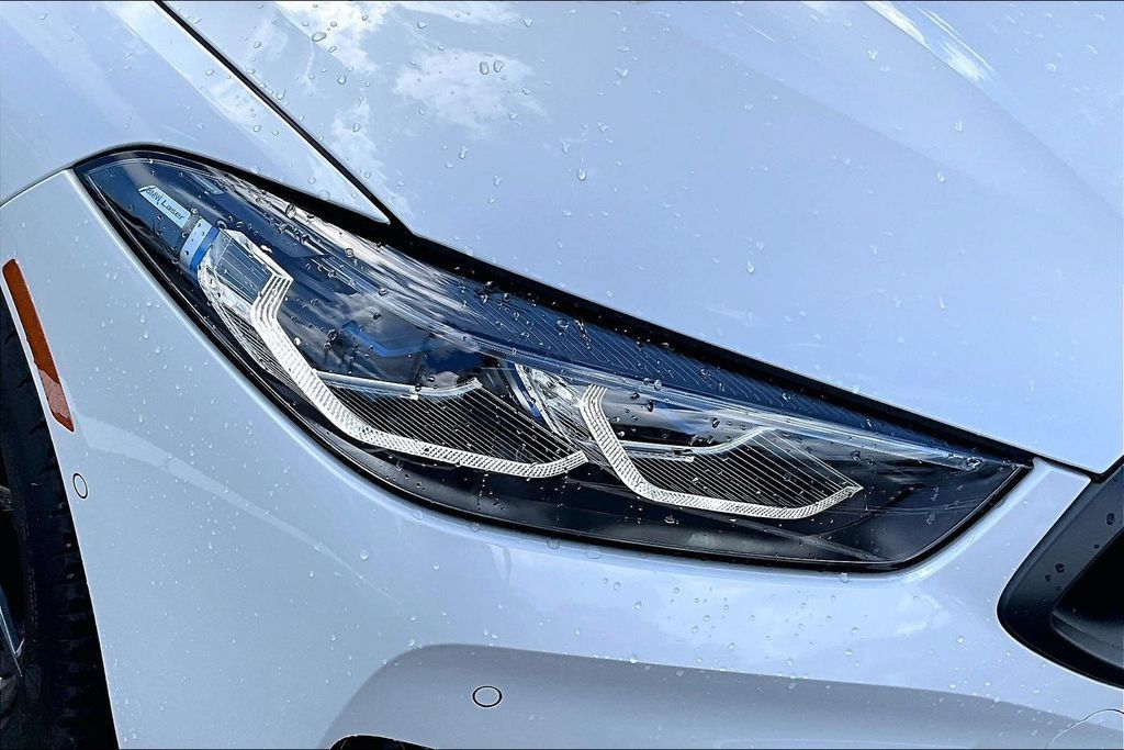 New 2026 BMW 840i xDrive Convertible AWD/4WD image 15