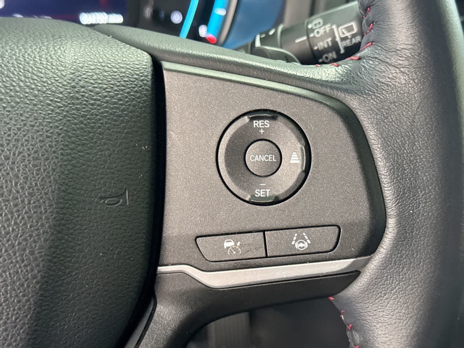Used 2023 Honda Odyssey Sport image 30
