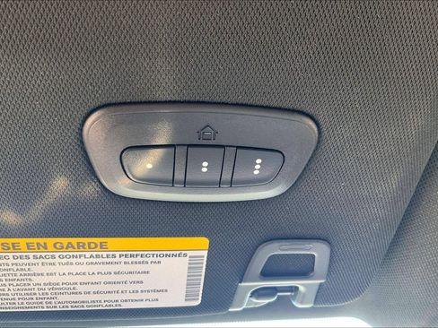 Certified 2025 Jeep Grand Cherokee Summit AWD/4WD image 34
