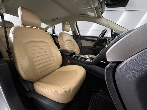 Used 2019 Ford Fusion S FWD image 14