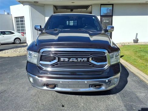 Used 2017 RAM 1500 Limited image 29