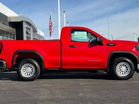 New 2026 GMC Sierra 1500 Pro image 4