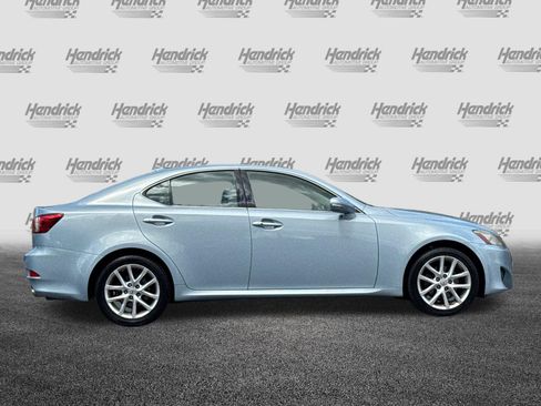 Used 2012 Lexus IS 250 w/ Premium Pkg Value Edition RWD image 3