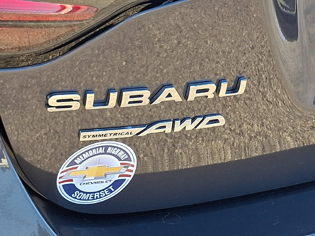 Used 2024 Subaru Legacy Sport AWD/4WD image 33