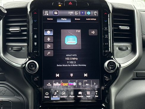 New 2026 RAM 2500 Laramie image 25