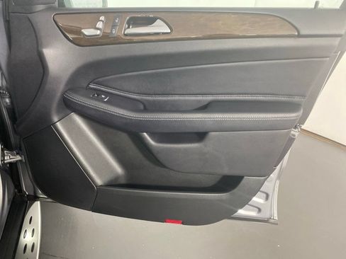 Used 2016 Mercedes-Benz GLE 350 4MATIC image 32