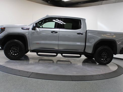 Used 2024 GMC Sierra 1500 AT4X w/ AT4X AEV Edition AWD/4WD image 7