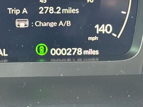 New 2026 Honda CR-V EX-L image 18